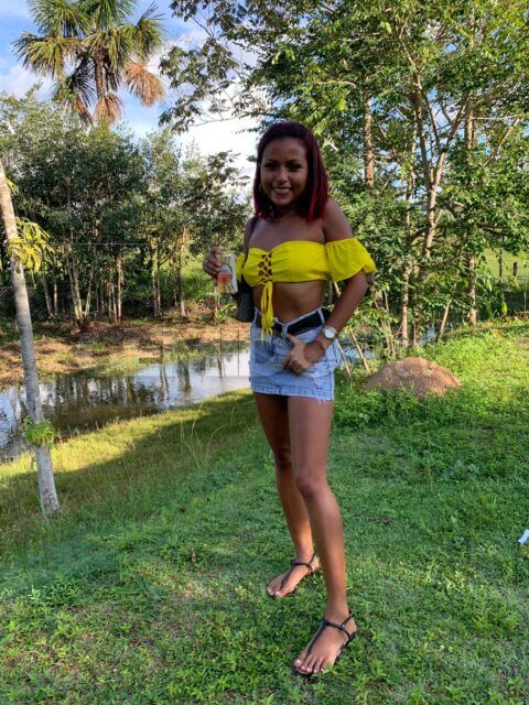 Bruninha Gonzaga