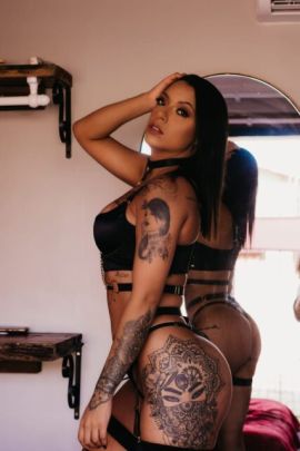 Gabriela Ferraz