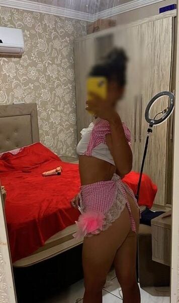 Escorts Lua Bittencourt en Rio Grande do Sul