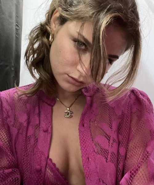 Escorts Mellanni en Miami