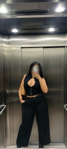HOLA ME PRESENTO! SOFÍA UNA HERMOSA MENDOCINA EL GUSTO ES MIO 
UN BOMBÓN PARA QUE CUMPLAS TUS MAYORES FANTASIAS UNA COMPAÑÍA QUE VAS AMAR DISFRUTAR CADA SEGUNDO!! 
*TAMBIEN HAGO DESPEDIDA DE SOLTEROS ,SALIDAS DE AMIGOS ETC
*LAS MEJORES AMIGAS PARA VOS 
NO CUENTO CON DEPARTAMENTO 

"HAY FANTASIAS QUE NO SABIAS QUE TENÍAS HASTA QUE ENTRAS EN CONEXIÓN CON LA MENTE CORRECTA" SOFIA 🍭❤️🔥 