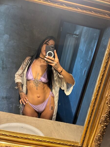 Escorts Dani in Villa Maria