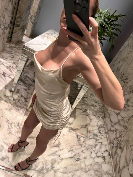 Escorts Lali en Belgrano