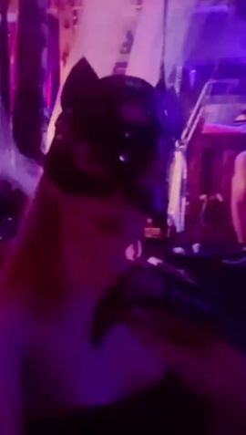 Mistress Astrid Wagner 