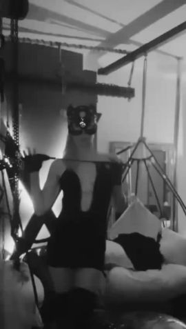 Mistress Astrid Wagner 