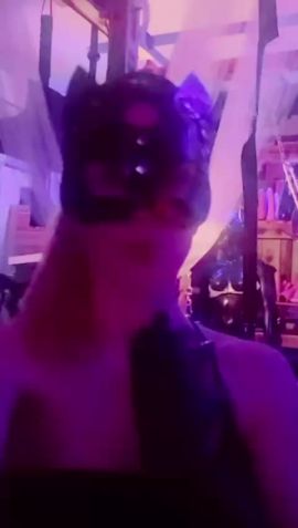 Mistress Astrid Wagner 
