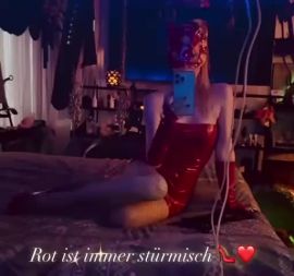 Mistress Astrid Wagner 