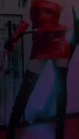 Mistress Astrid Wagner 
