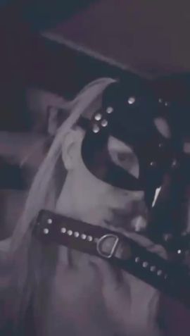 Mistress Astrid Wagner 