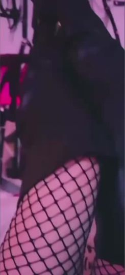Mistress Astrid Wagner 