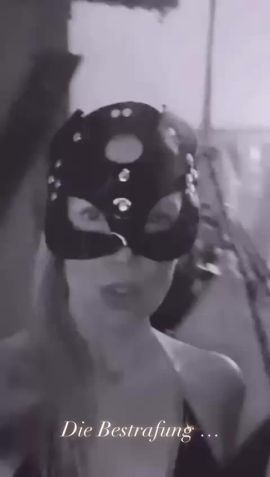 Mistress Astrid Wagner 