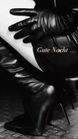 Mistress Astrid Wagner 