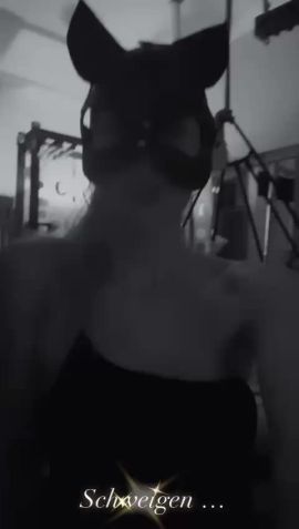 Mistress Astrid Wagner 