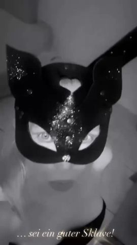 Mistress Astrid Wagner 