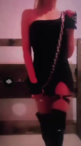 Mistress Astrid Wagner 