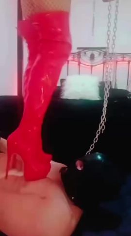 Mistress Astrid Wagner 