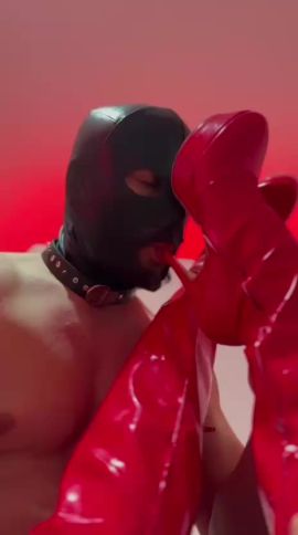 Mistress Astrid Wagner 