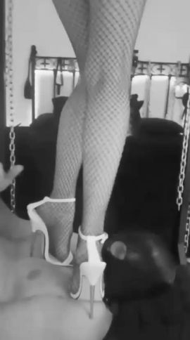 Mistress Astrid Wagner 