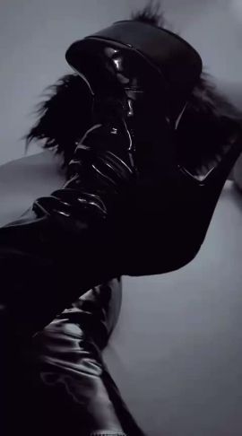 Mistress Astrid Wagner 