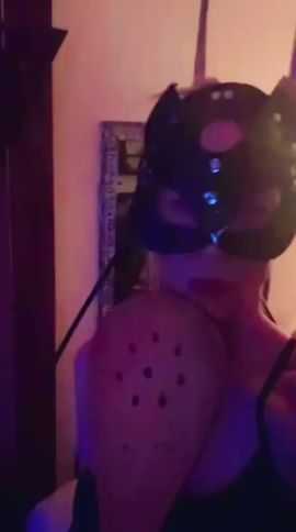 Mistress Astrid Wagner 