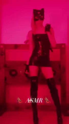 Mistress Astrid Wagner 