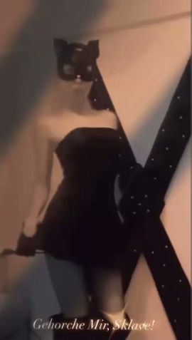 Mistress Astrid Wagner 