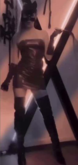Mistress Astrid Wagner 