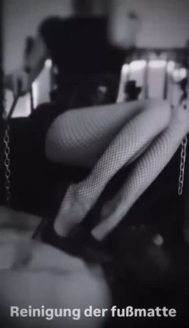 Mistress Astrid Wagner 