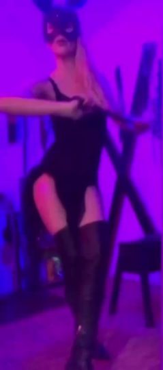 Mistress Astrid Wagner 