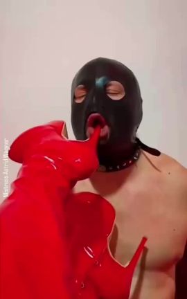 Mistress Astrid Wagner 