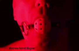 Mistress Astrid Wagner 