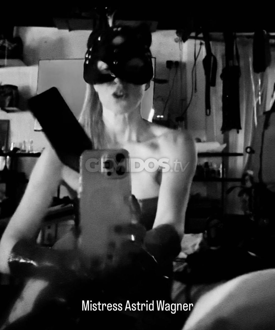 Mistress Astrid Wagner 