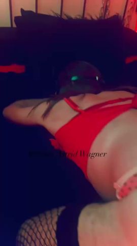 Mistress Astrid Wagner 