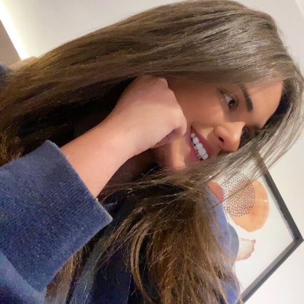 Acompanhantes Júlia Yebsc em São Paulo