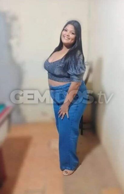 Daiane Chaves