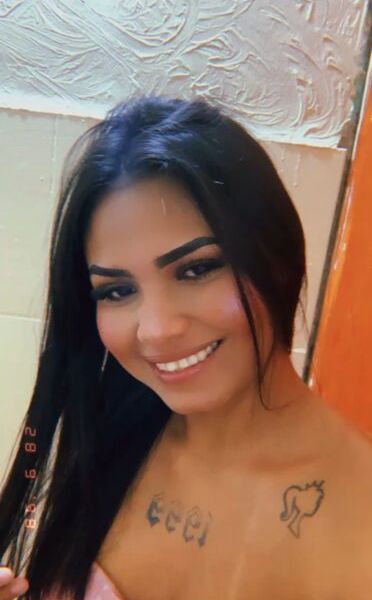Escorts Mel Miranda en São Paulo