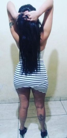 Ariella Paola