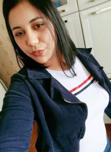 Escorts Mari Elle en São Paulo