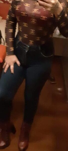 Escort Flavia Silva à São Paulo