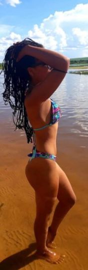Ludmila Bueno