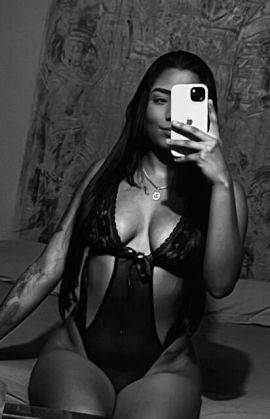 Priscilinha Carolina