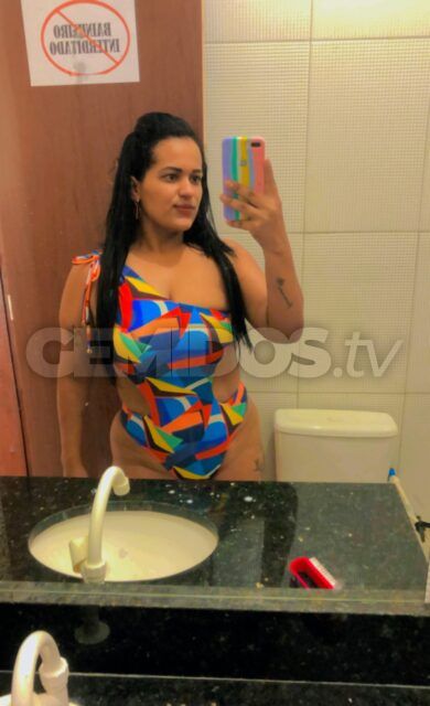 Patrícia Moreira