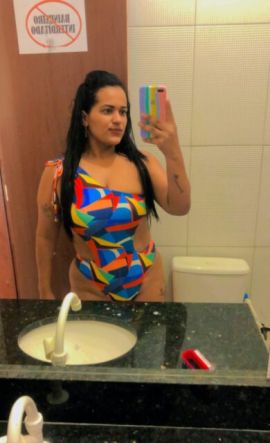 Patrícia Moreira
