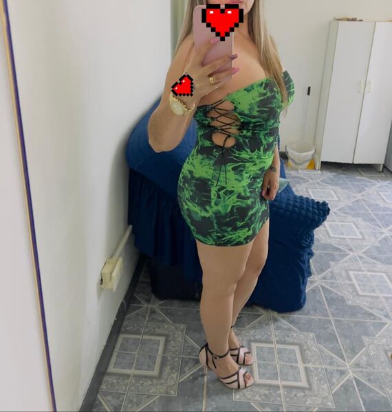 Escorts Karencita en Rio Grande