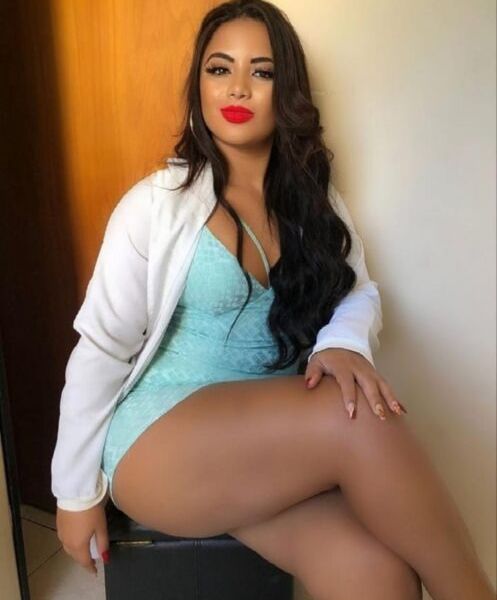 Escort Larissa Ferreira a Rio de Janeiro