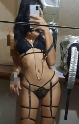 Eliza Amorim
