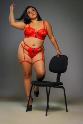 Bia Castro