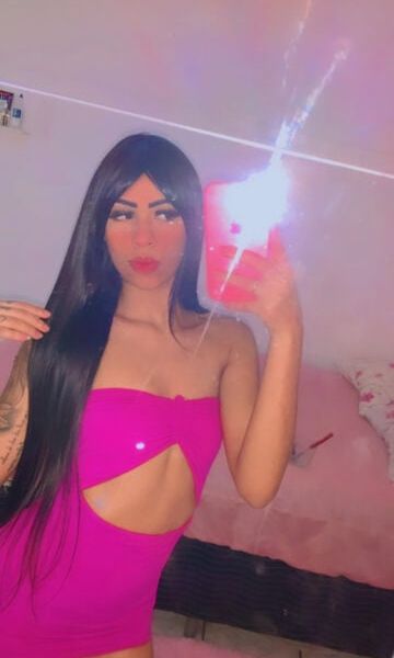 Escort Lilith Luara a Minas Gerais