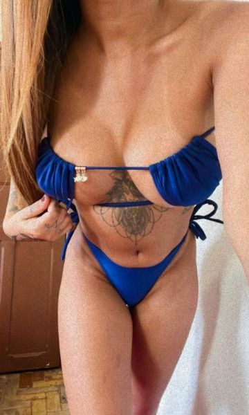 Escorts Camile Andrade em Minas Gerais