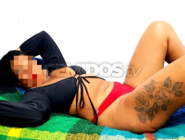 Andressa Fernandes